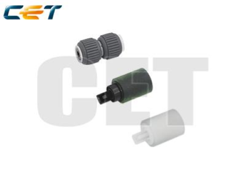 CET ADF PICKUP ROLLER KIT CANON IR C5535,#FL1-3120&FC0-9450&FC0-9631